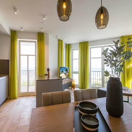 Beachhouse Bansin * Heringsdorf (Usedom)