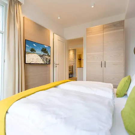 Apartment Beachhouse Bansin Heringsdorf (Usedom)