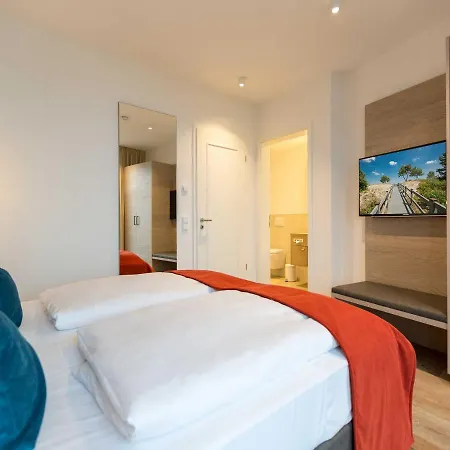 Apartment Beachhouse Bansin Heringsdorf (Usedom)