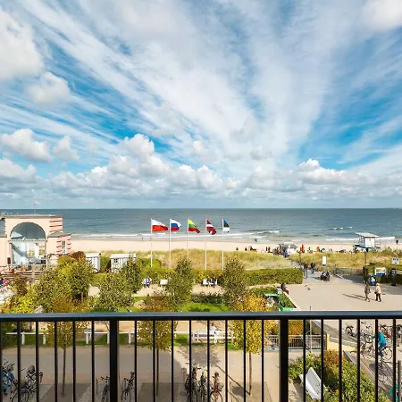 Beachhouse Bansin Heringsdorf (Usedom)