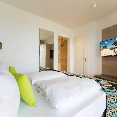 Beachhouse Bansin Apartment Heringsdorf (Usedom)