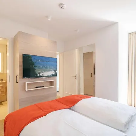 Beachhouse Bansin Apartment Heringsdorf (Usedom)