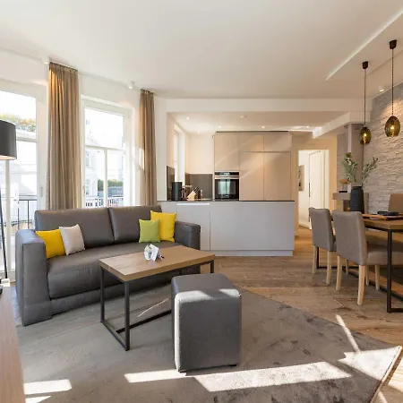 Beachhouse Bansin * Heringsdorf (Usedom)