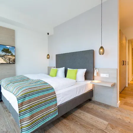 Beachhouse Bansin Heringsdorf (Usedom)