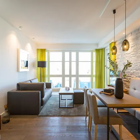 Beachhouse Bansin Apartment Heringsdorf (Usedom)