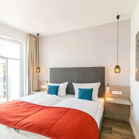 Beachhouse Bansin Apartment Heringsdorf (Usedom)