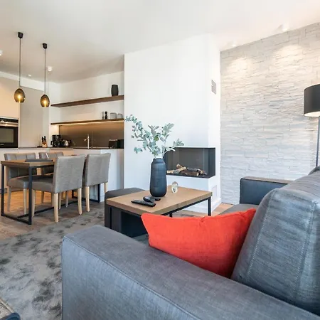Beachhouse Bansin Apartment Heringsdorf (Usedom)