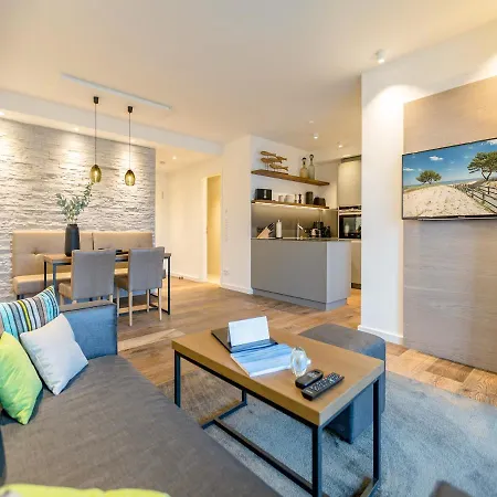 Beachhouse Bansin Heringsdorf (Usedom)