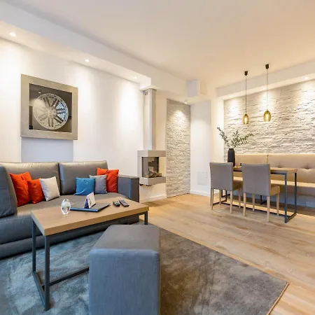 Beachhouse Bansin Heringsdorf (Usedom)
