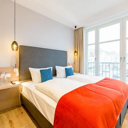 Apartment Beachhouse Bansin Heringsdorf (Usedom)