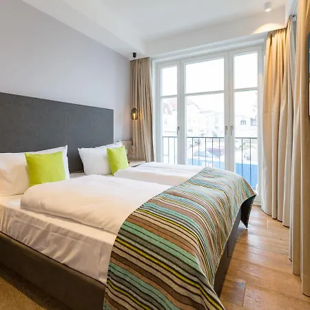 Beachhouse Bansin Apartment Heringsdorf (Usedom)