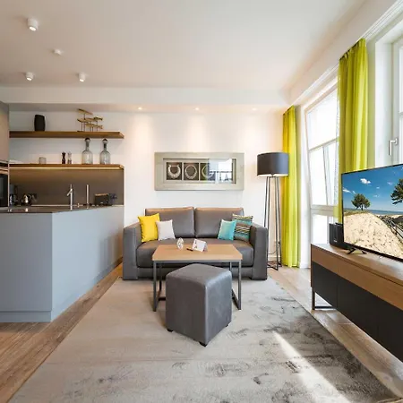 Beachhouse Bansin Heringsdorf (Usedom)